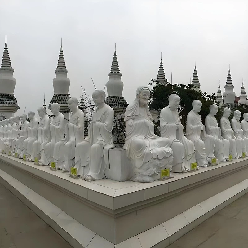 Large Outdoor Buddha Statue factory
