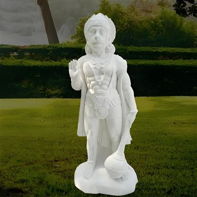 Hindu Heykeli